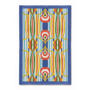 Caramella Hand Tufted Wool Rug - Mind The Gap