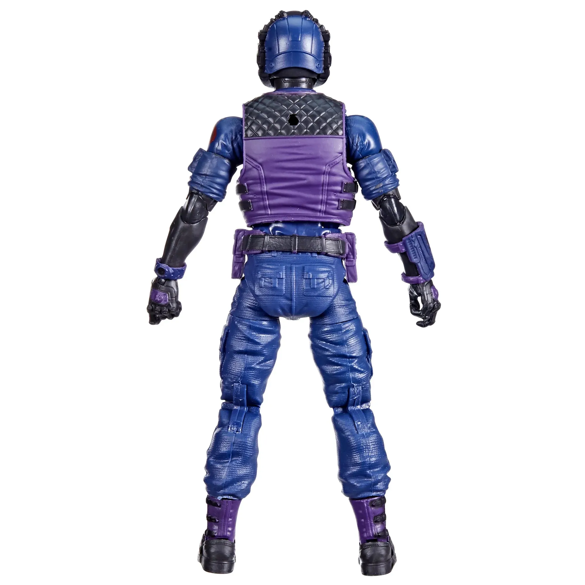 G.I. Joe Classified Series #79 Tele-Viper & Cobra Flight Pod (Trubble Bubble) Exclusive Set (F6687)