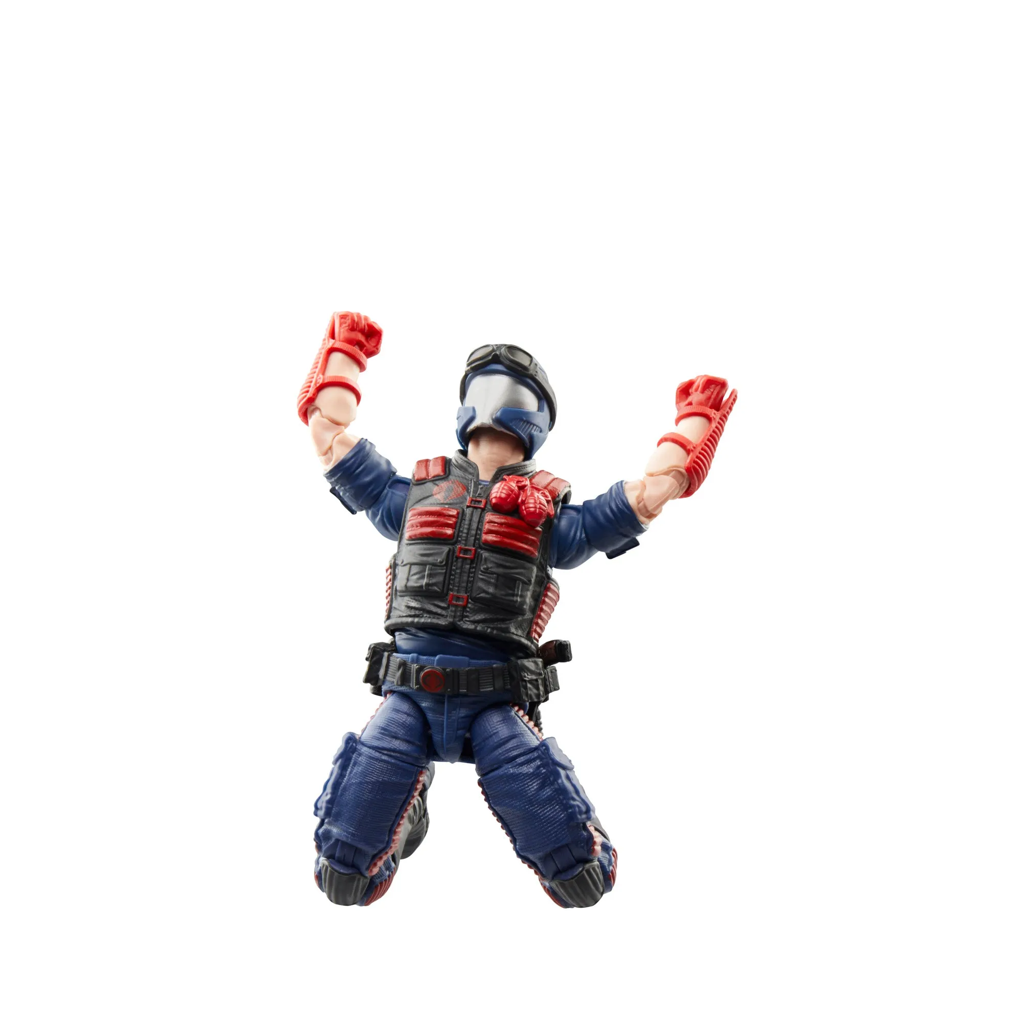 G.I. Joe Classified Series - Cobra Viper (Retro Cardback)