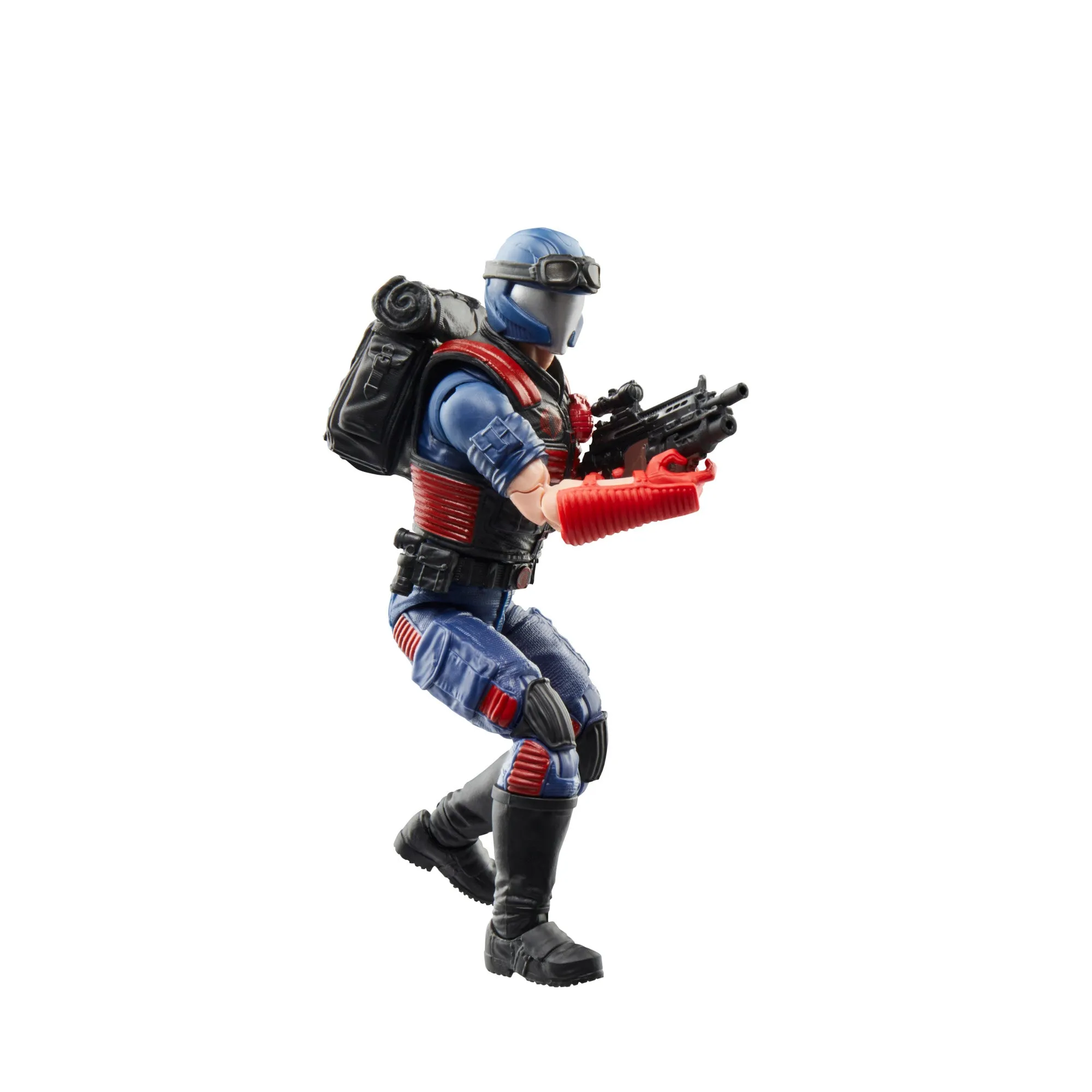 G.I. Joe Classified Series - Cobra Viper (Retro Cardback)