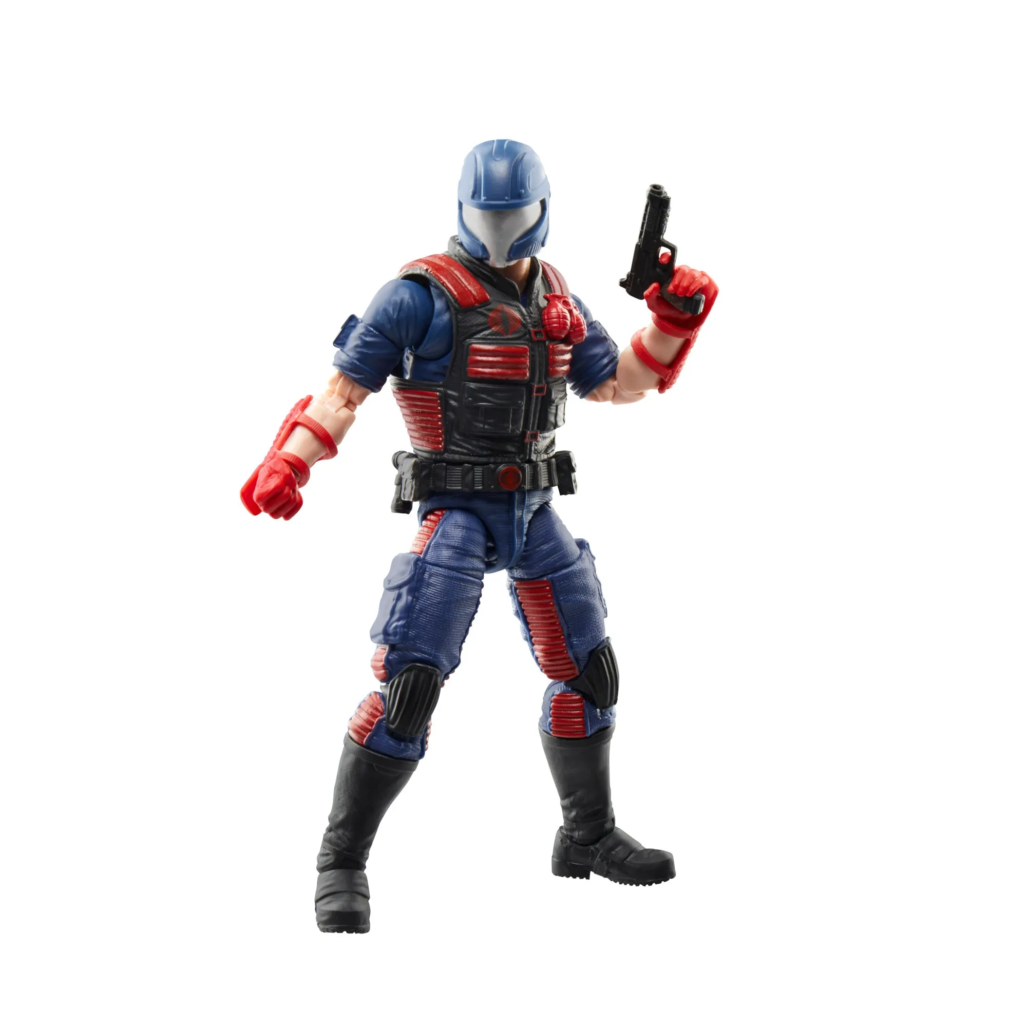 G.I. Joe Classified Series - Cobra Viper (Retro Cardback)