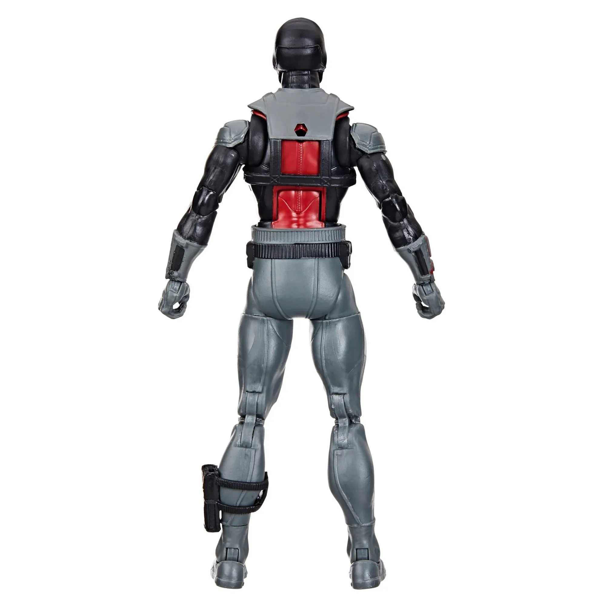 G.I. Joe Classified Series Retro Cardback Cobra Eel 6" Inch Action Figure - Hasbro *IMPORT STOCK*