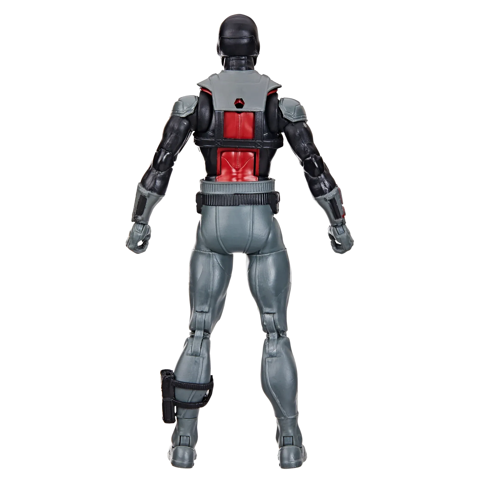 G.I. Joe: Classified Series Retro Cardback - Cobra Eel Action Figure (F9865)