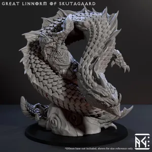 Great Linnorm of Skutagaard