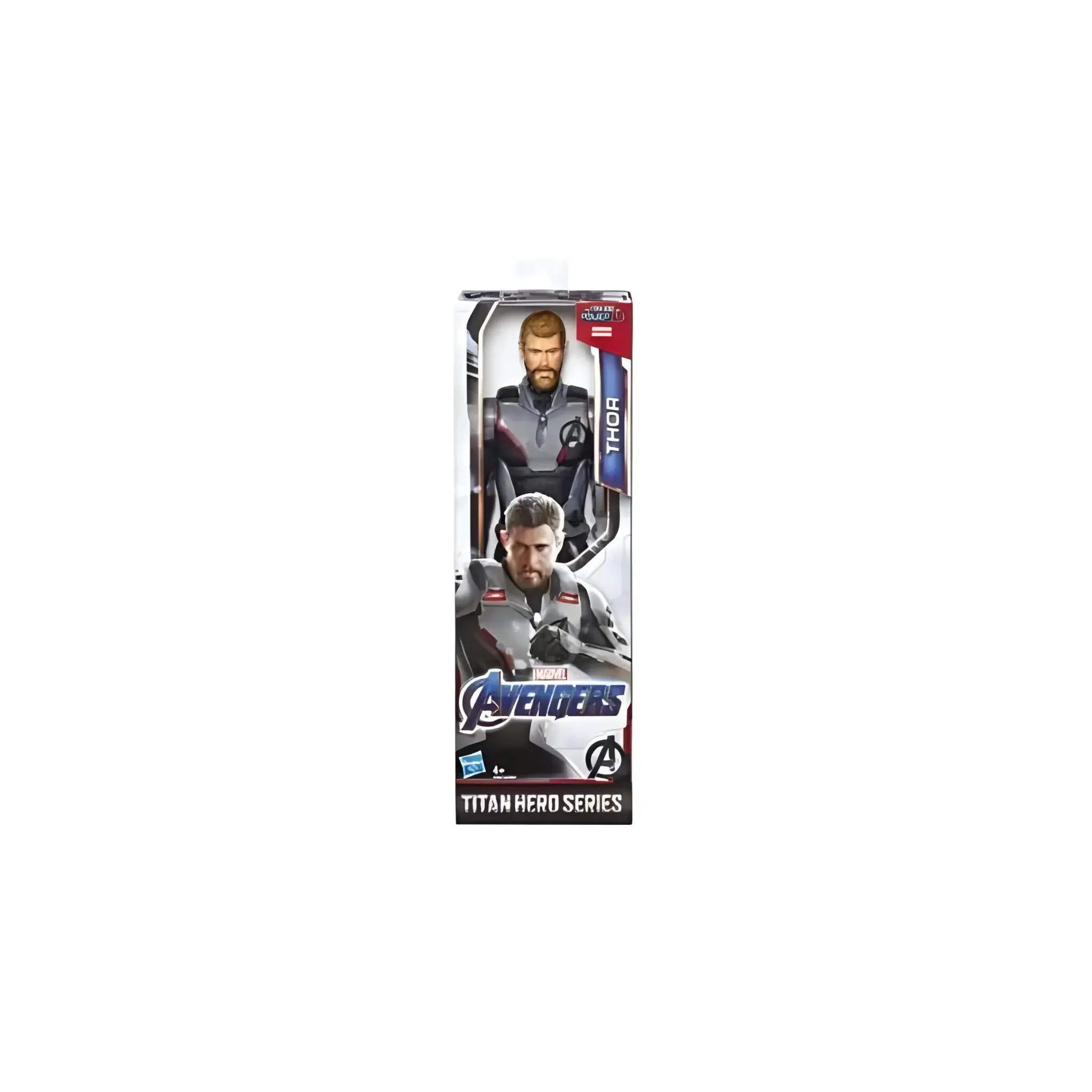 Hasbro Avengers Titan Hero Movie Assorted 30cm
