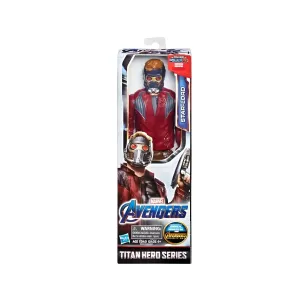 Hasbro Avengers Titan Hero Movie Assorted 30cm