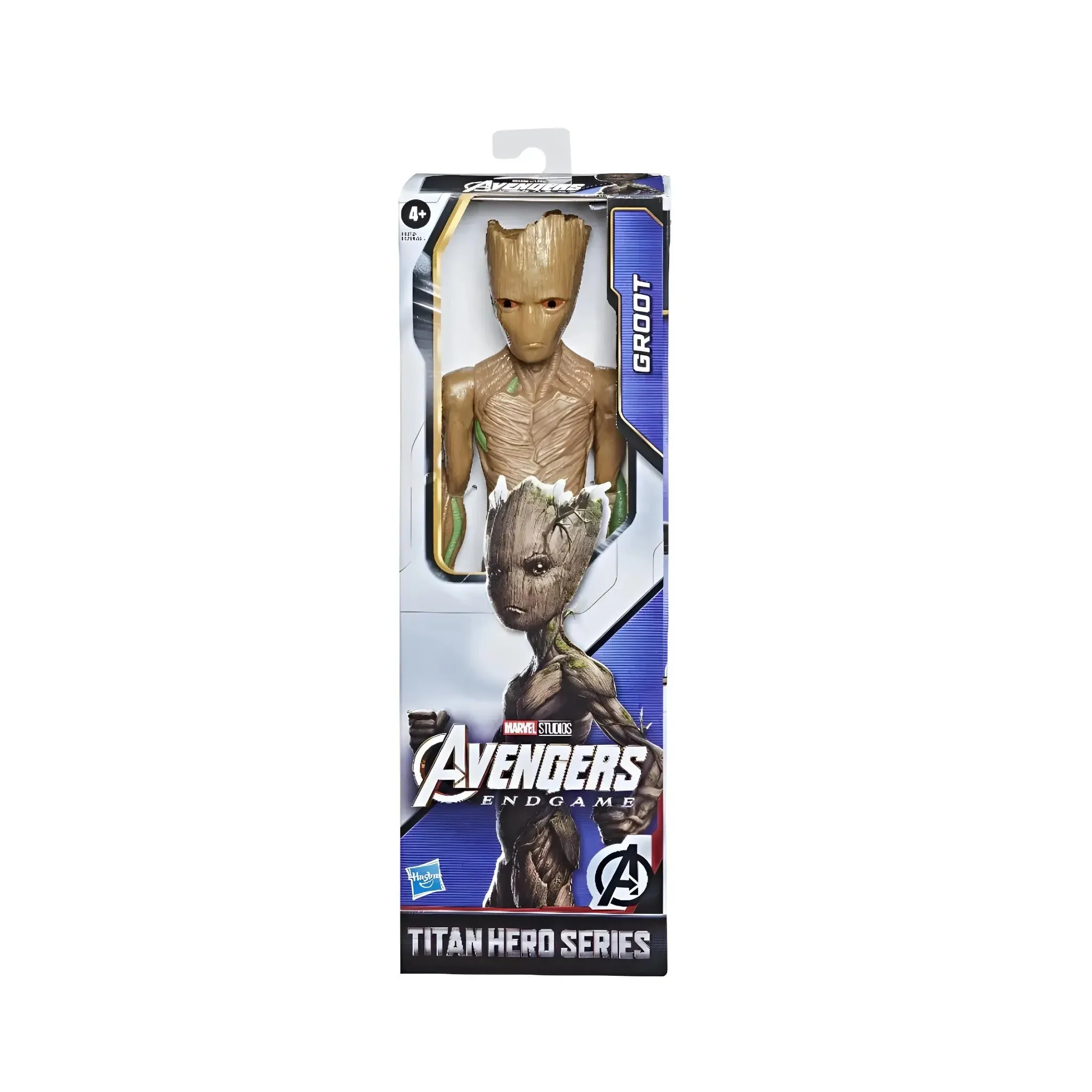 Hasbro Marvel Avengers Titan Hero Assorted