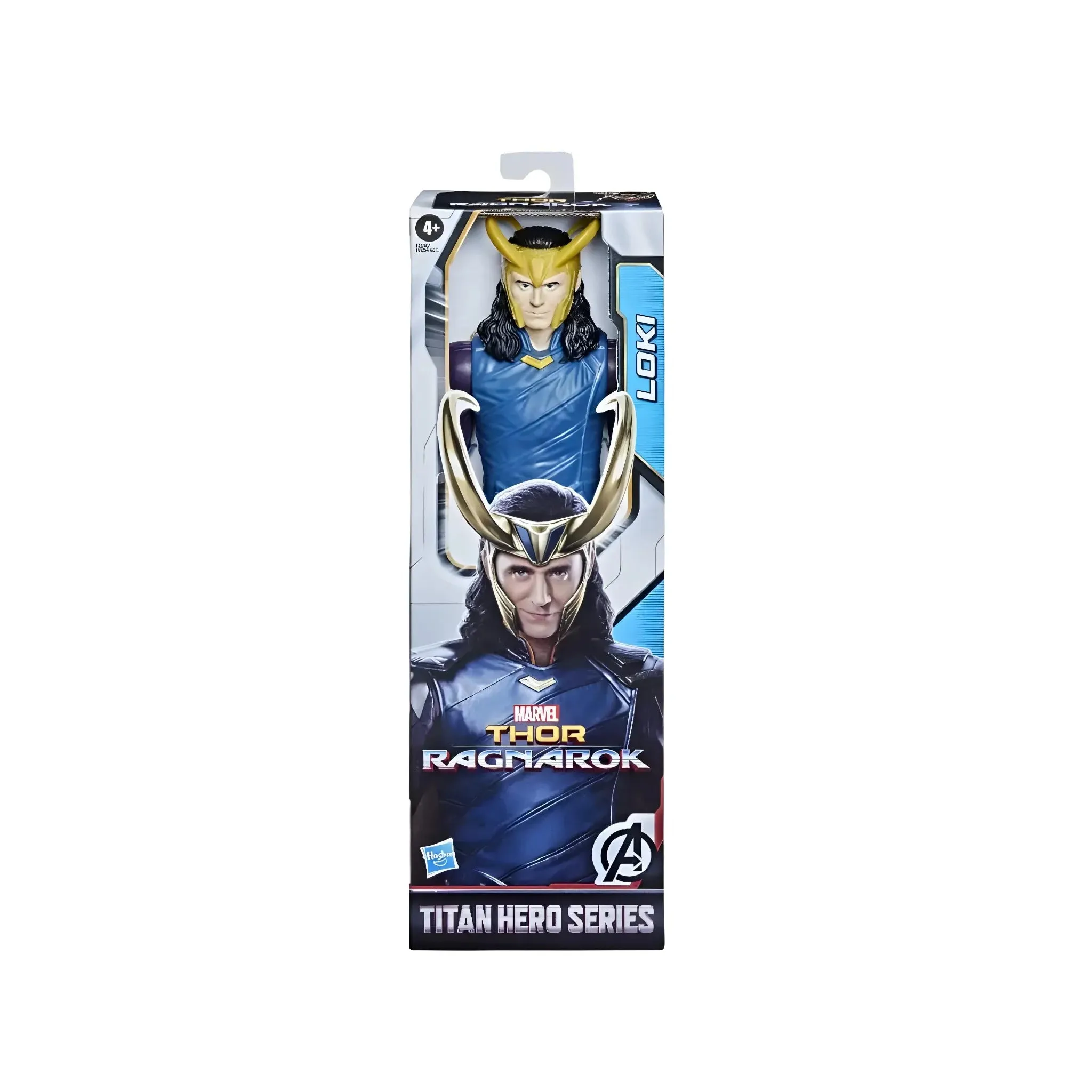 Hasbro Marvel Avengers Titan Hero Assorted