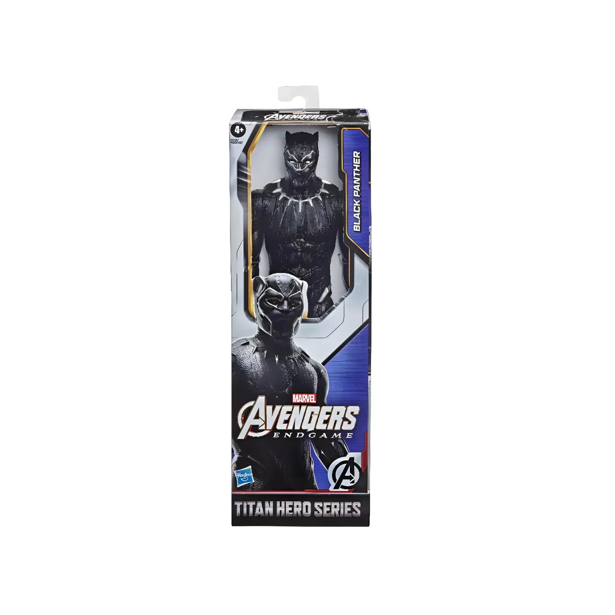 Hasbro Marvel Avengers Titan Hero Assorted