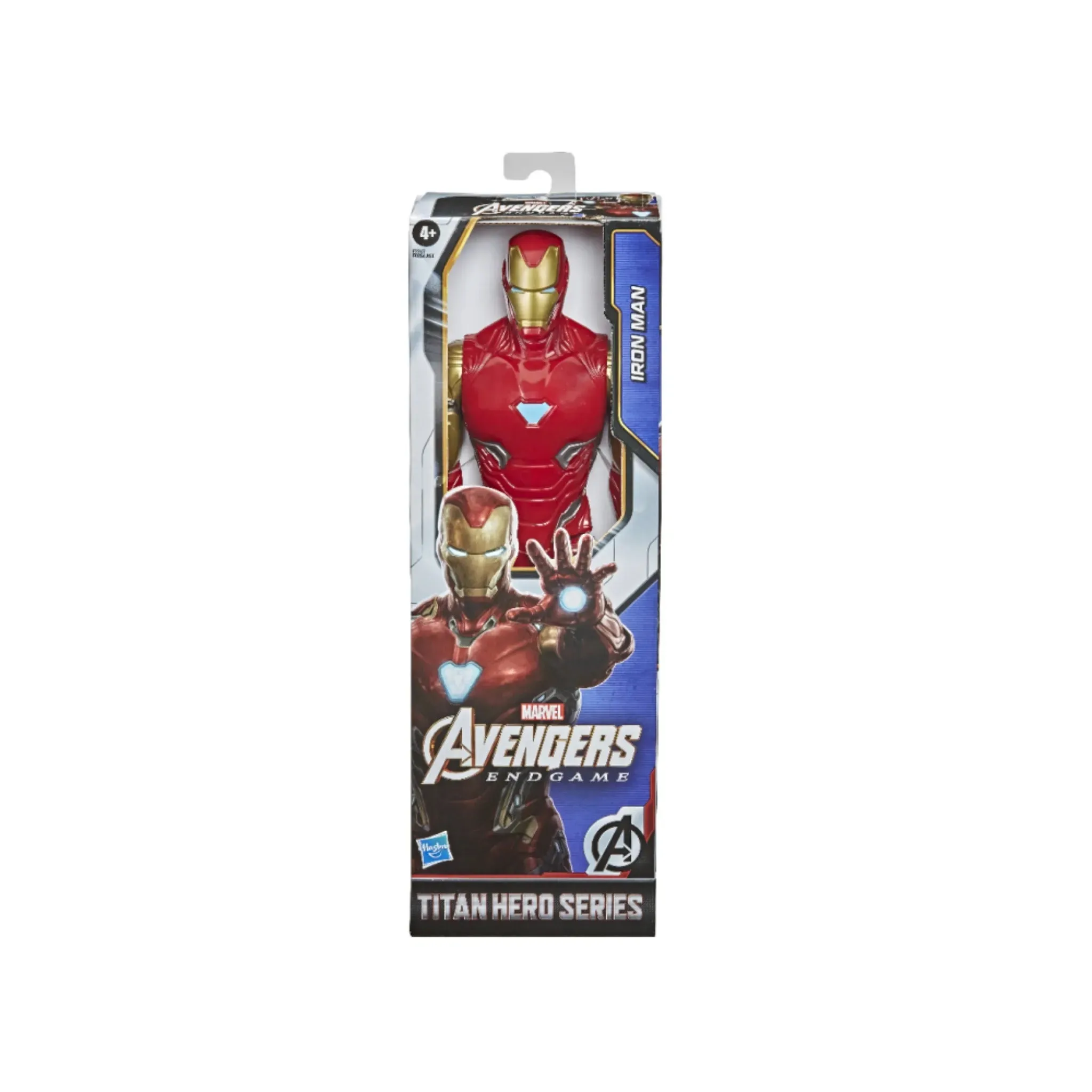 Hasbro Marvel Avengers Titan Hero Assorted