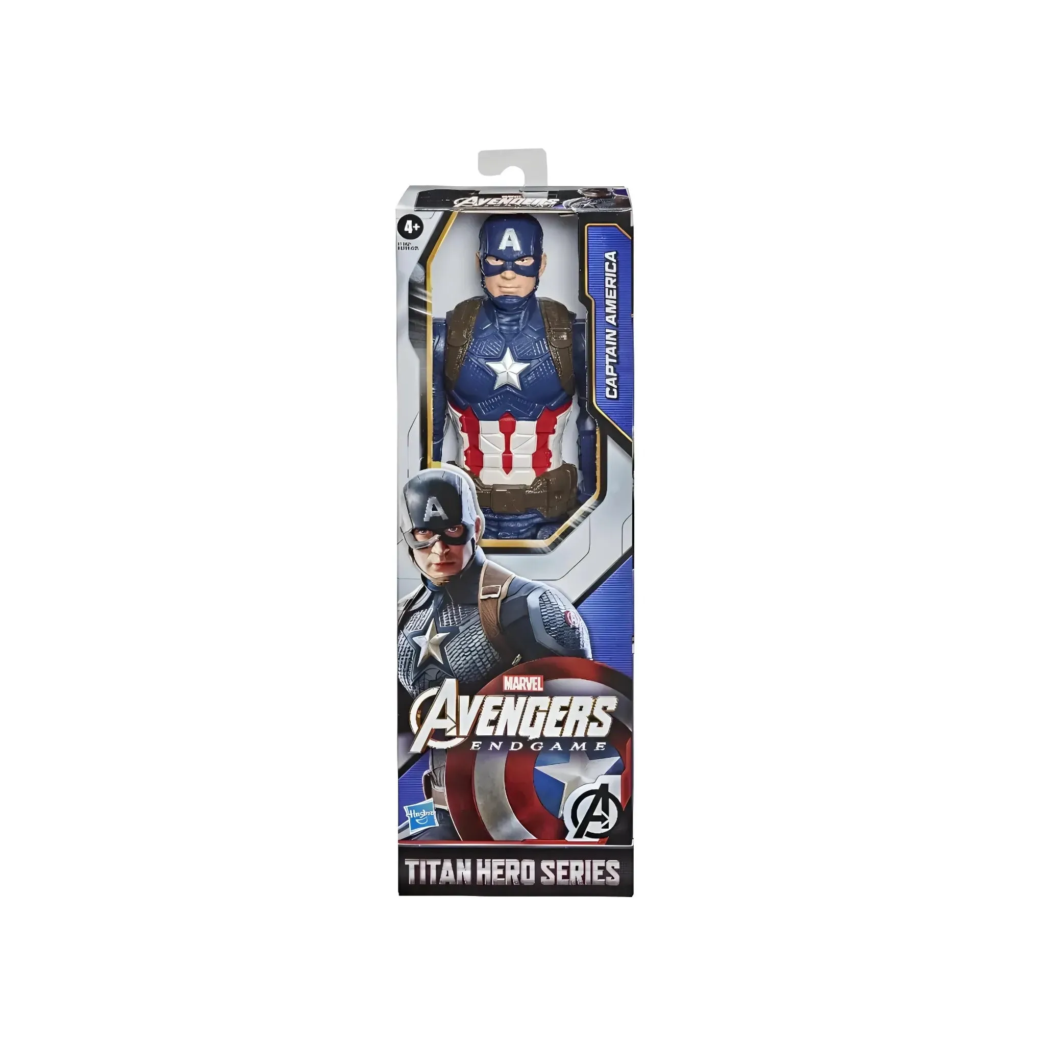 Hasbro Marvel Avengers Titan Hero Assorted