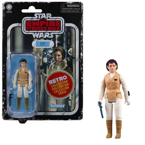 Leia - Star Wars The Retro Collection Action Figure [Hoth]