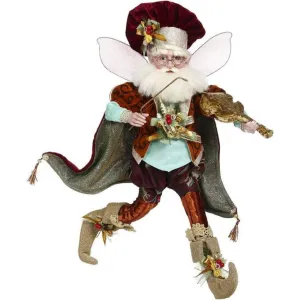 Mark Roberts 51-05962 Violinist Fairy Large 20.5 Inches