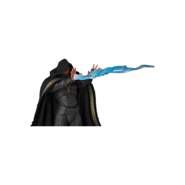 Medicom MAFEX No.224 Black Adam Action Figure