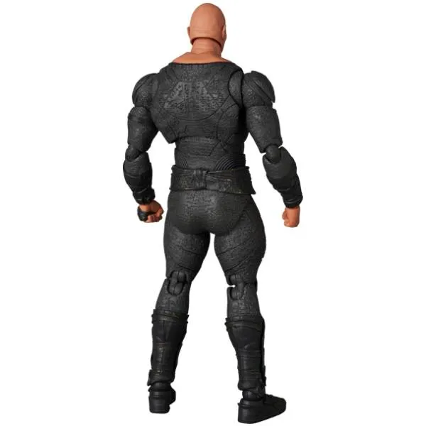 Medicom MAFEX No.224 Black Adam Action Figure