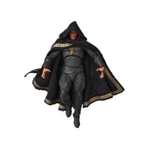 Medicom MAFEX No.224 Black Adam Action Figure