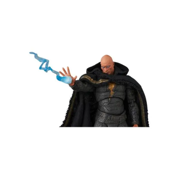 Medicom MAFEX No.224 Black Adam Action Figure