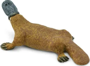 Platypus Figurine