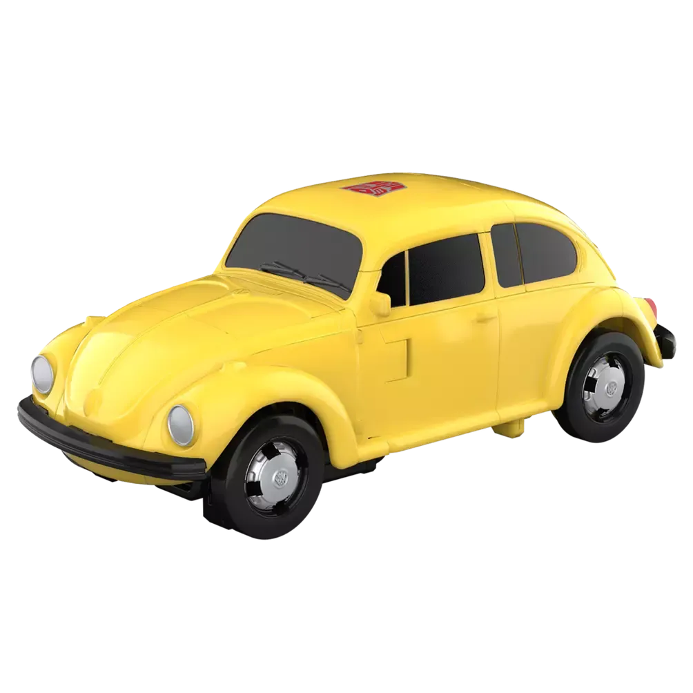 [PRE-ORDER] Transformers: Retro G1 Collection - Autobot Bumblebee (40th Anniversary) Action Figure (G1093)