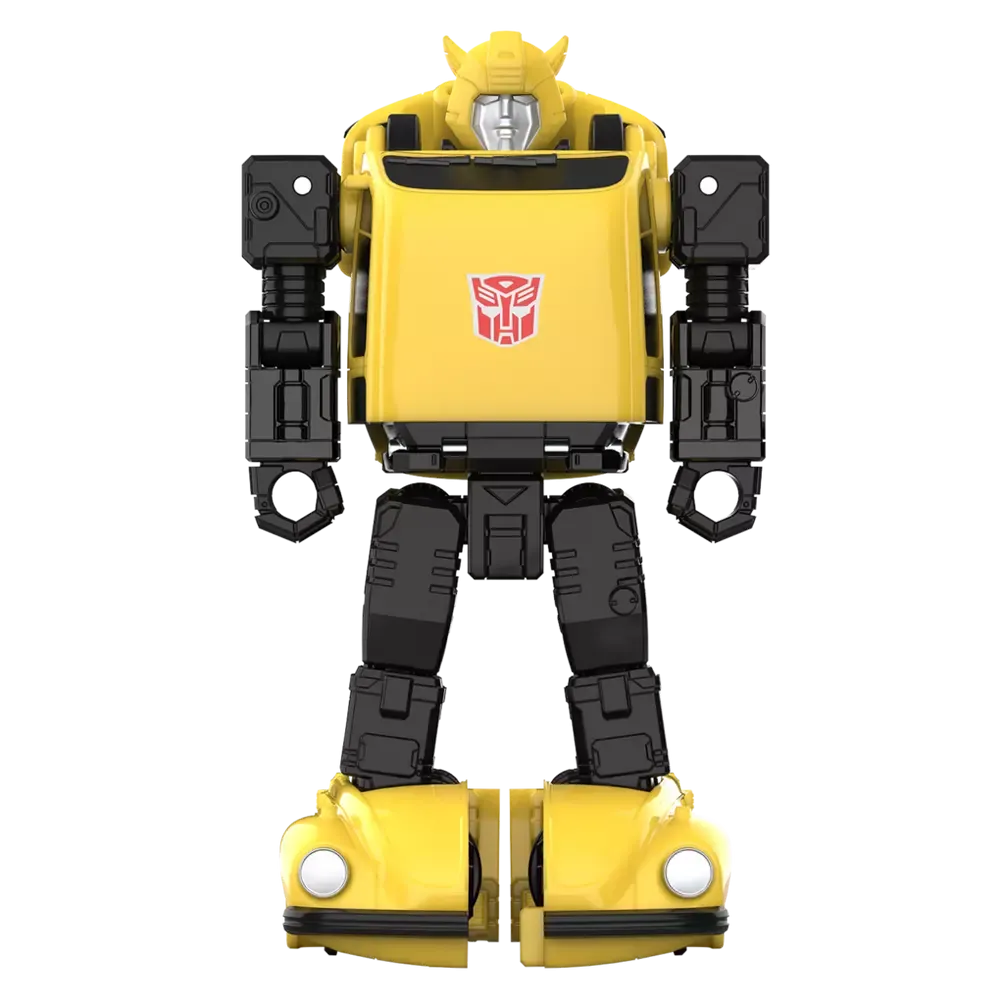 [PRE-ORDER] Transformers: Retro G1 Collection - Autobot Bumblebee (40th Anniversary) Action Figure (G1093)