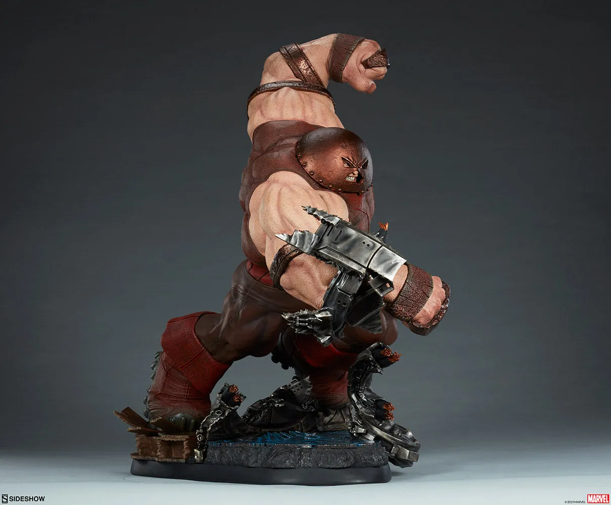 SIDESHOW JUGGERNAUT MAQUETTE - 300247