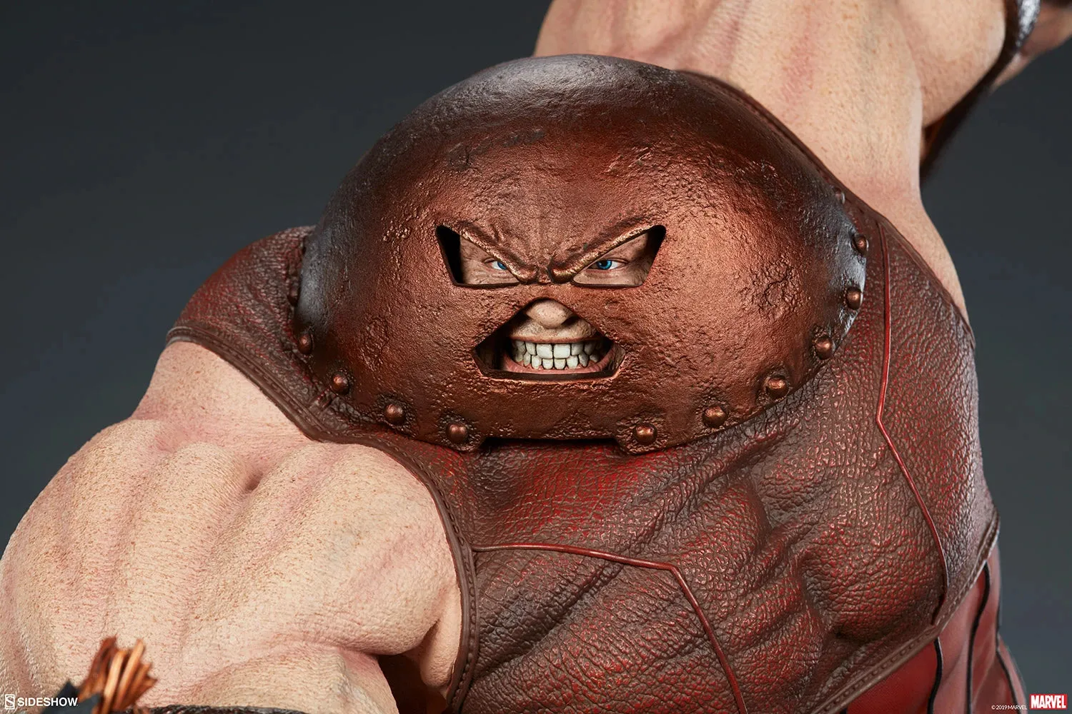SIDESHOW JUGGERNAUT MAQUETTE - 300247