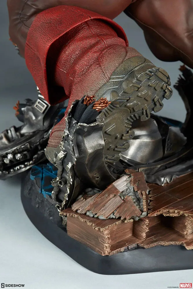 SIDESHOW JUGGERNAUT MAQUETTE - 300247