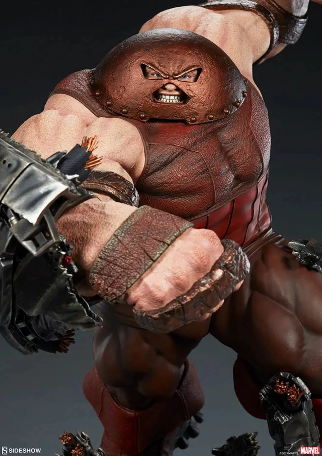 SIDESHOW JUGGERNAUT MAQUETTE - 300247
