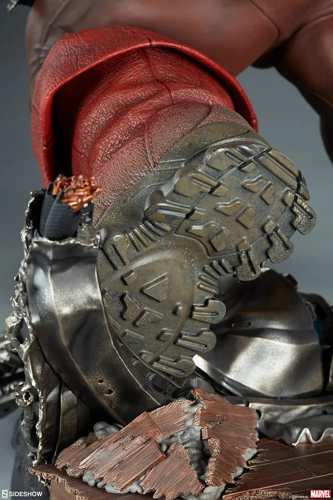 SIDESHOW JUGGERNAUT MAQUETTE - 300247