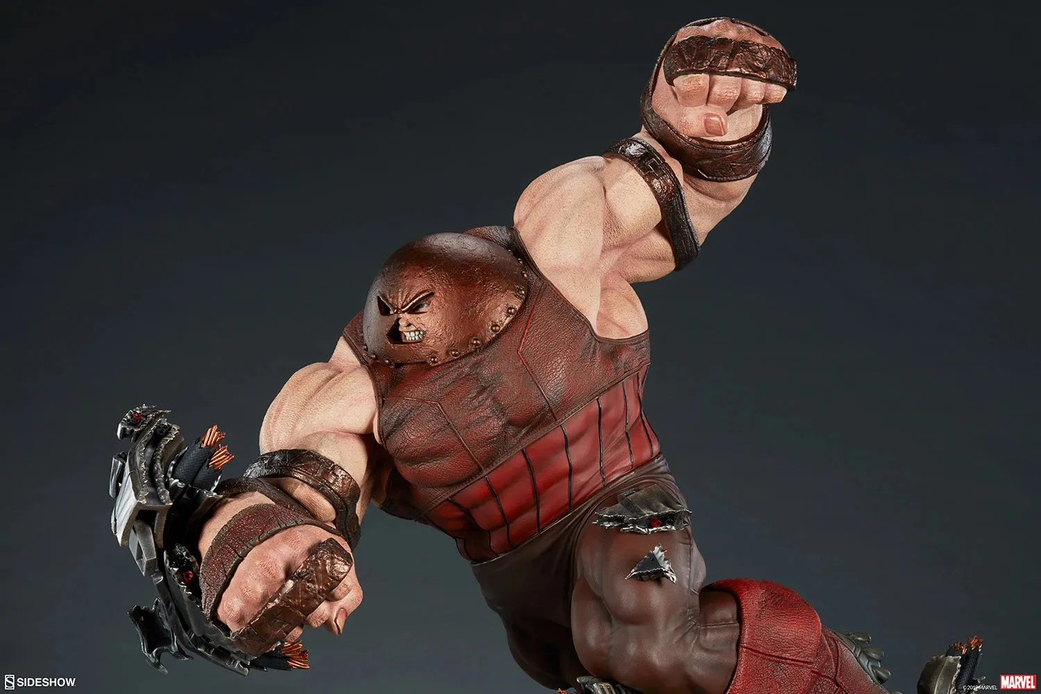 SIDESHOW JUGGERNAUT MAQUETTE - 300247