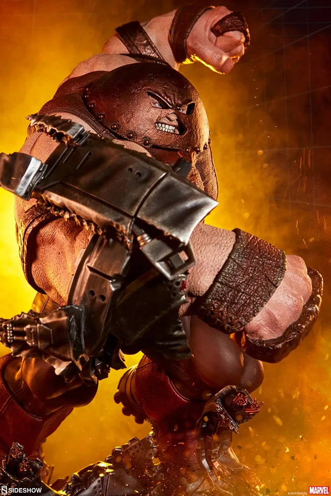 SIDESHOW JUGGERNAUT MAQUETTE - 300247