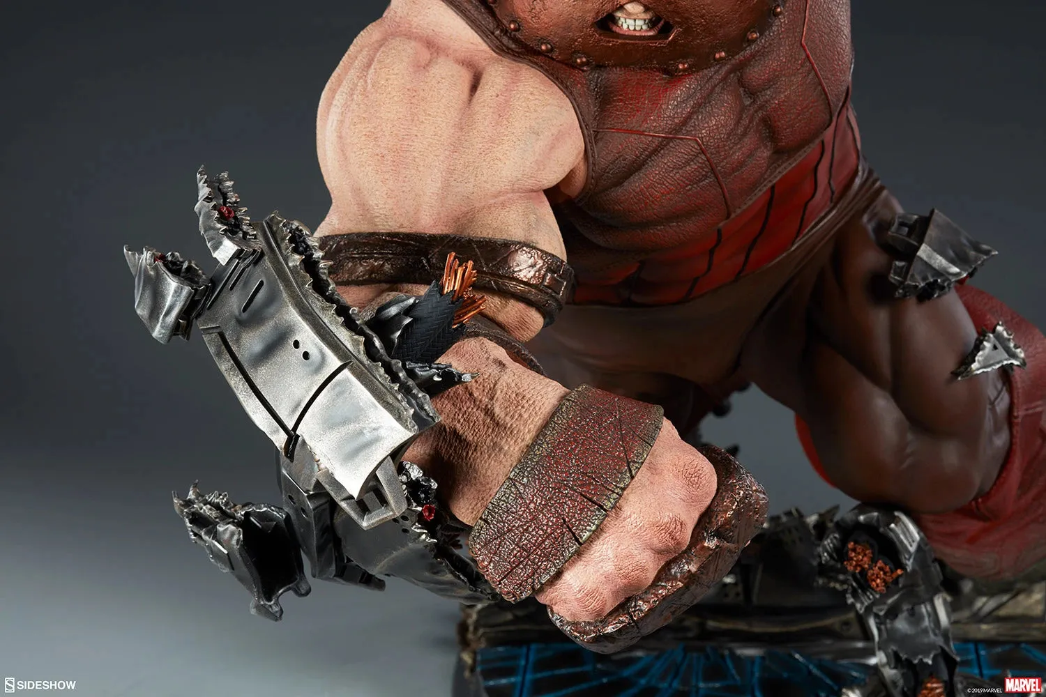 SIDESHOW JUGGERNAUT MAQUETTE - 300247
