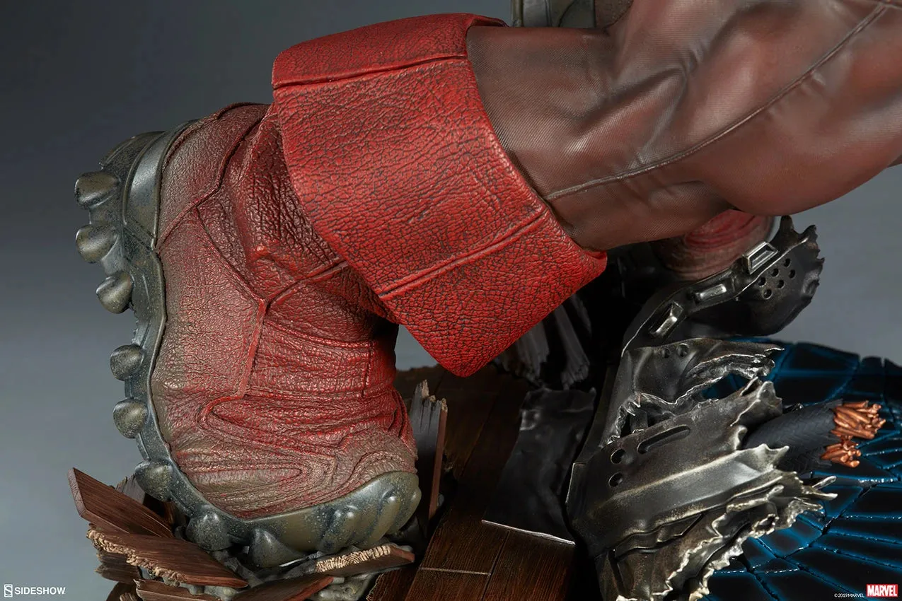 SIDESHOW JUGGERNAUT MAQUETTE - 300247
