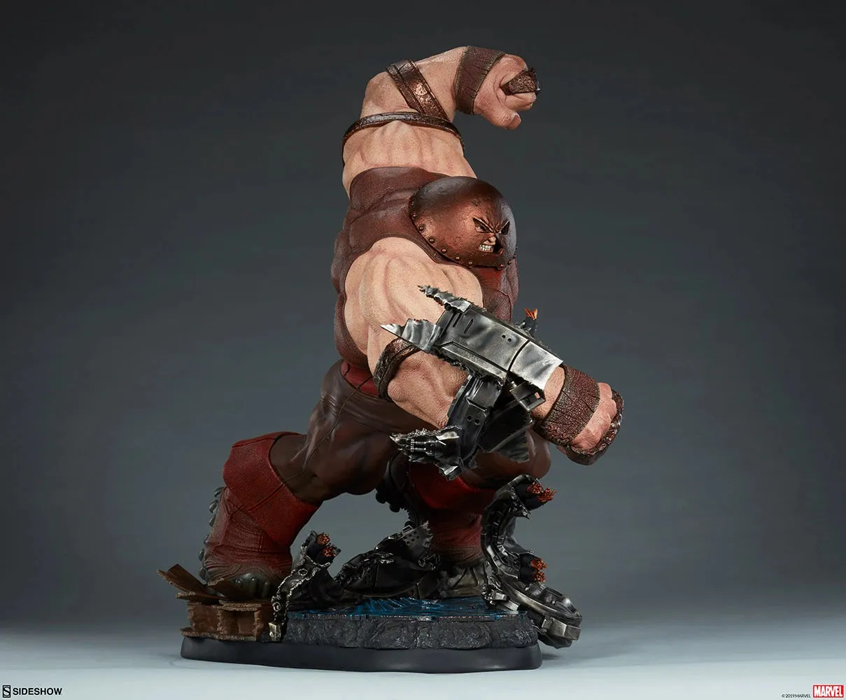 SIDESHOW JUGGERNAUT MAQUETTE - 300247