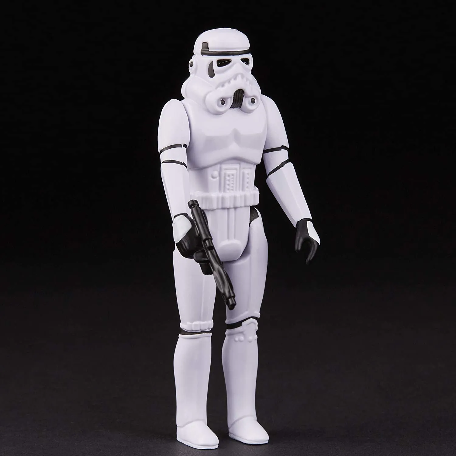 Star Wars Retro Collection 2019 Episode IV A New Hope Stormtrooper