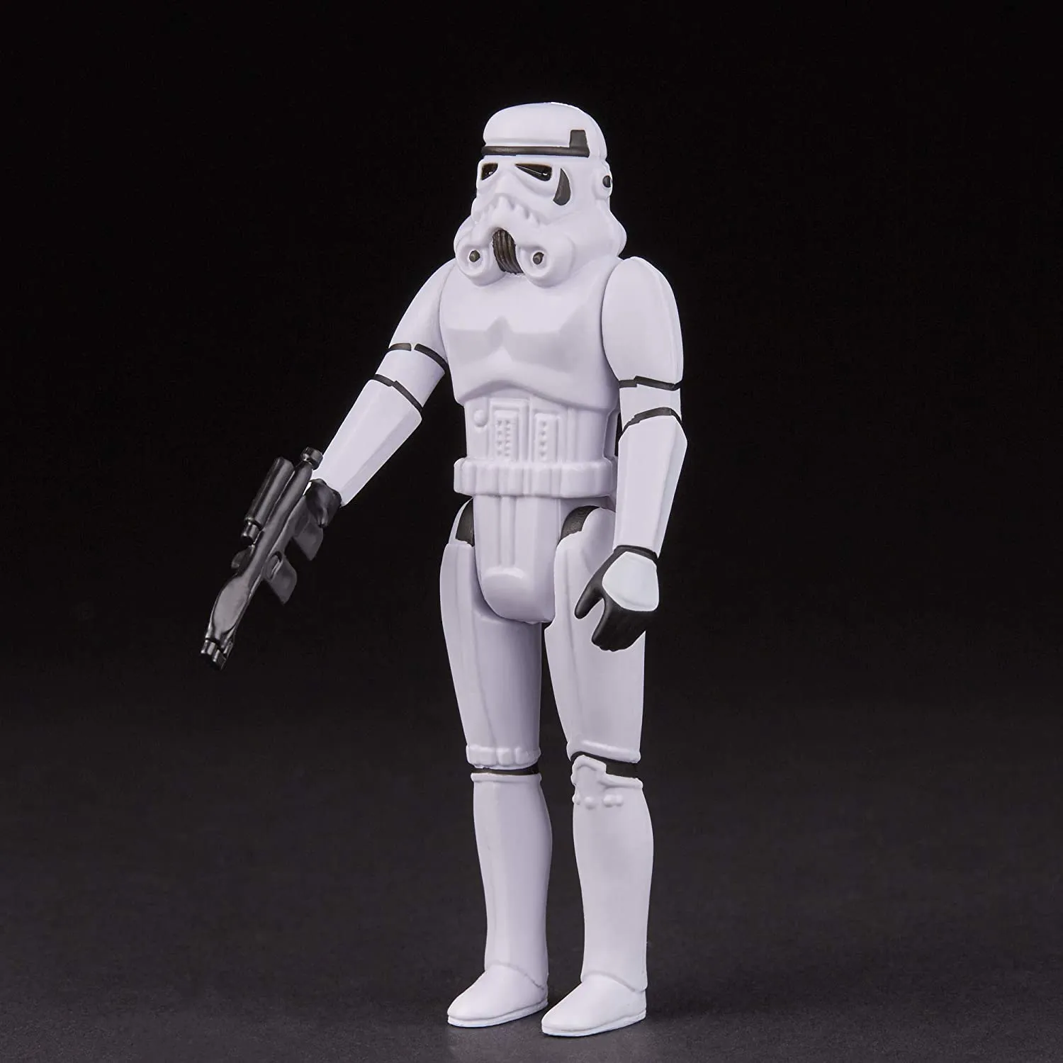 Star Wars Retro Collection 2019 Episode IV A New Hope Stormtrooper
