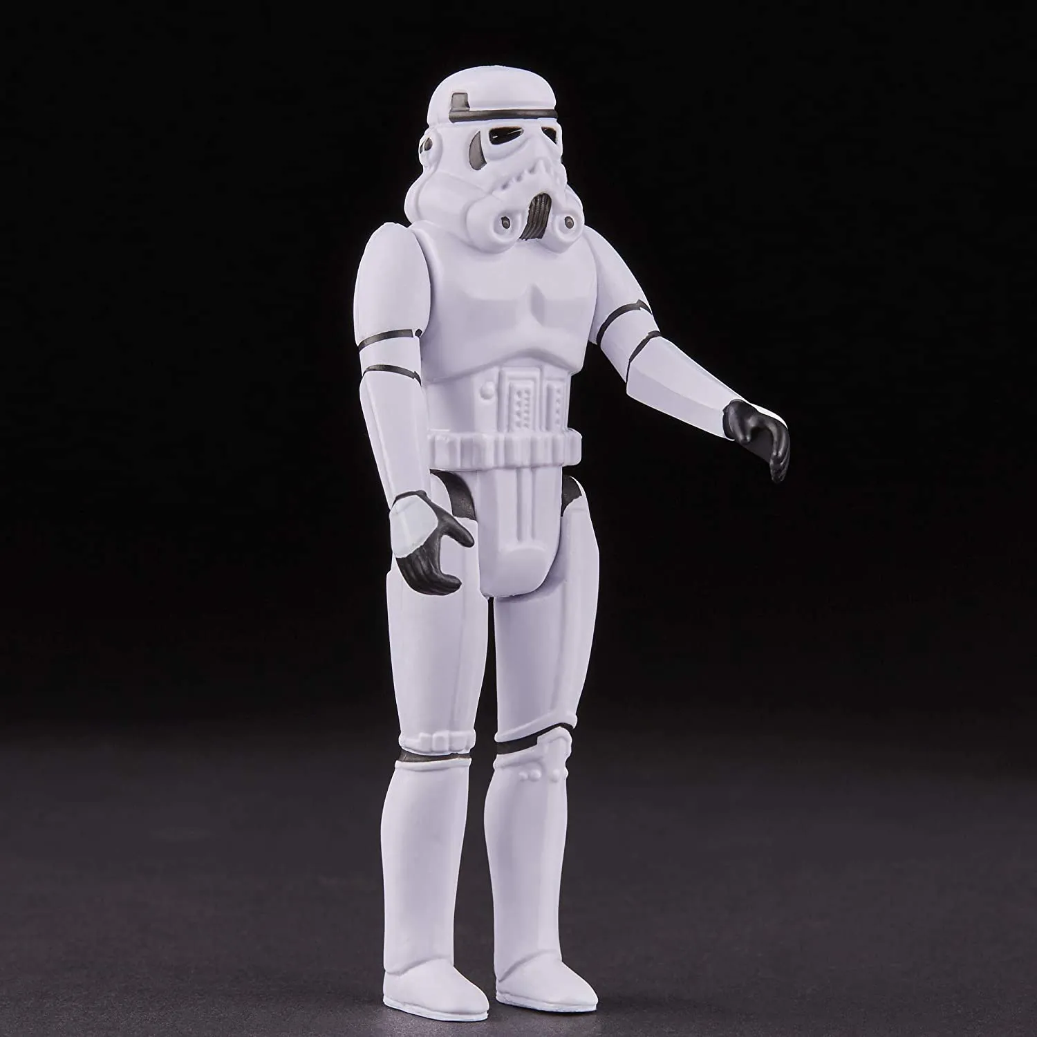 Star Wars Retro Collection 2019 Episode IV A New Hope Stormtrooper