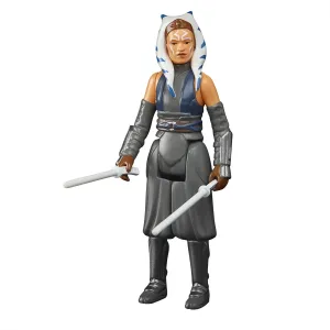 SW Vintage Action Figure - Ahsoka Tano