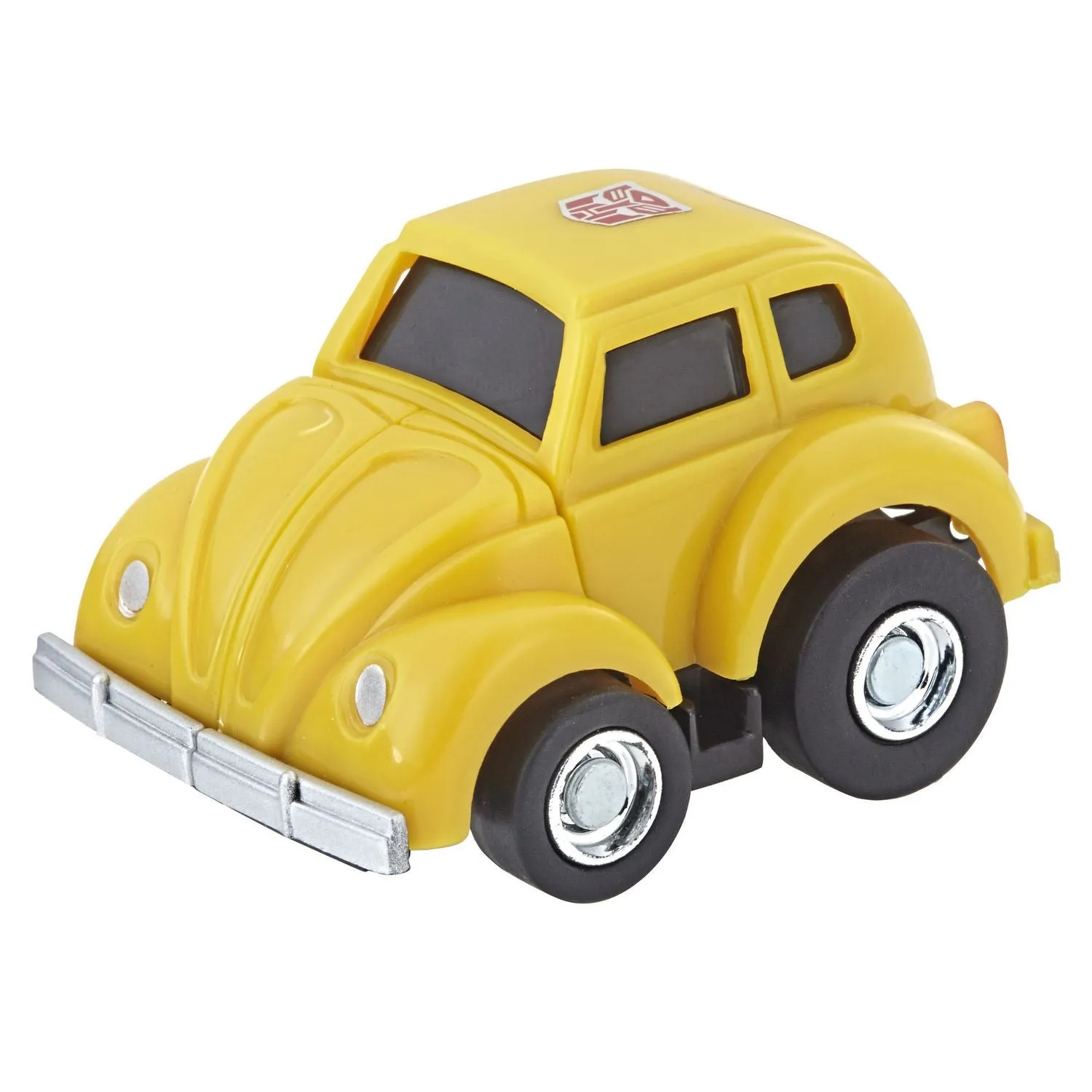 Transformers - Vintage G1 Reissue - Legion Class - Autobot Bumblebee (E2795) Action Figure Exclusive LOW STOCK