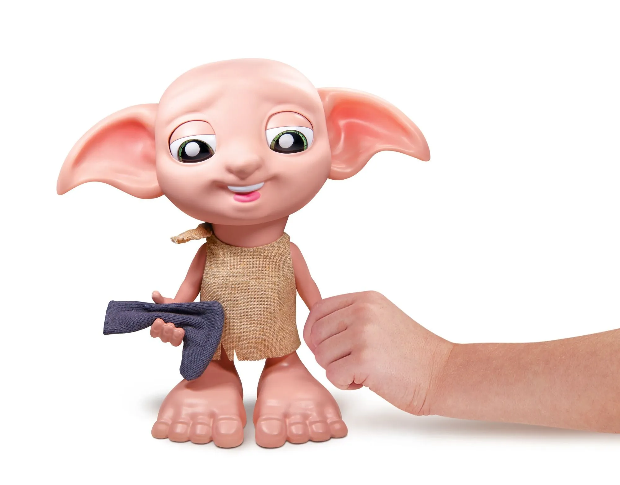 Wizarding World Harry Potter Interactive Dobby