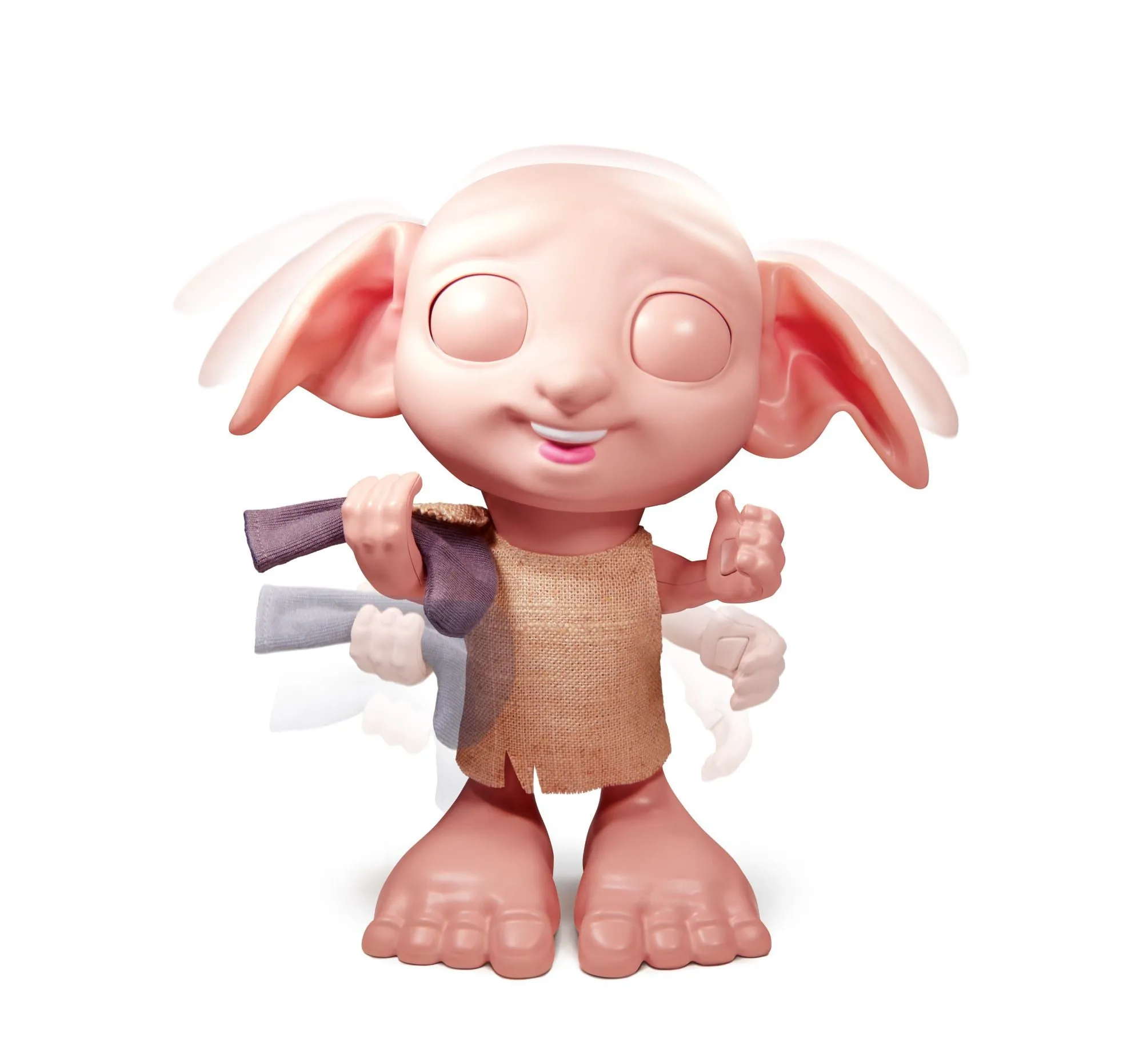 Wizarding World Harry Potter Interactive Dobby