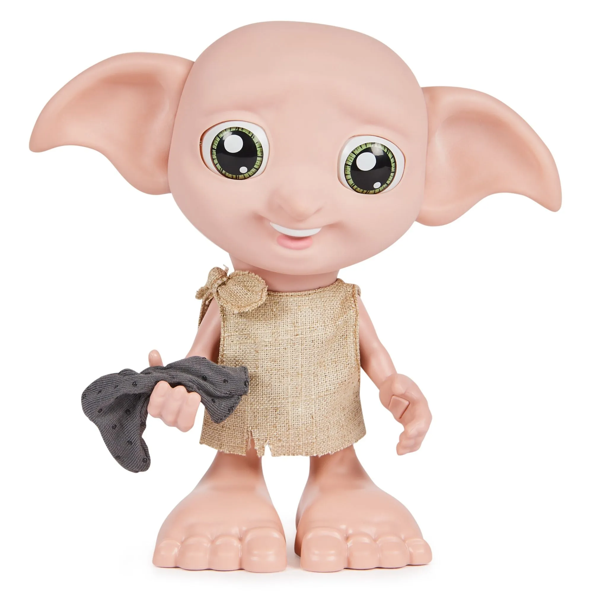 Wizarding World Harry Potter Interactive Dobby